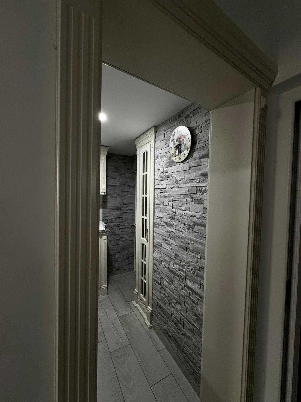 La Relax Apartment Brasov Exterior photo
