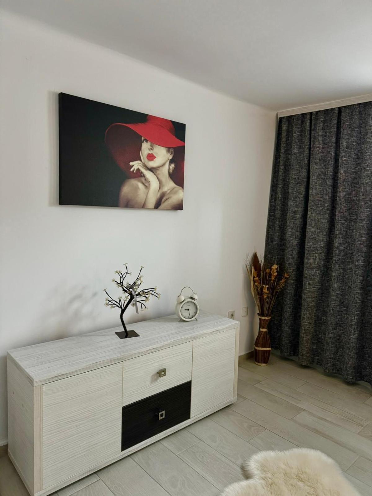 La Relax Apartment Brasov Exterior photo