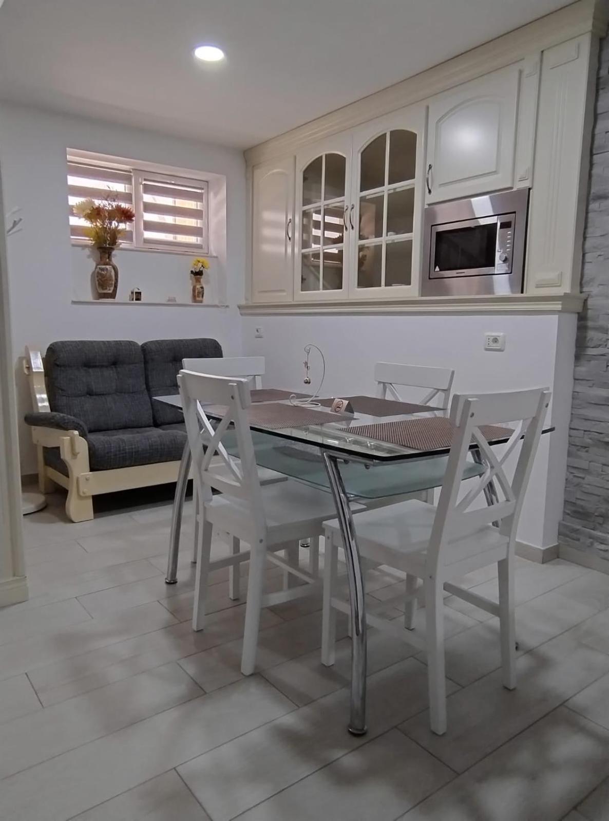 La Relax Apartment Brasov Exterior photo