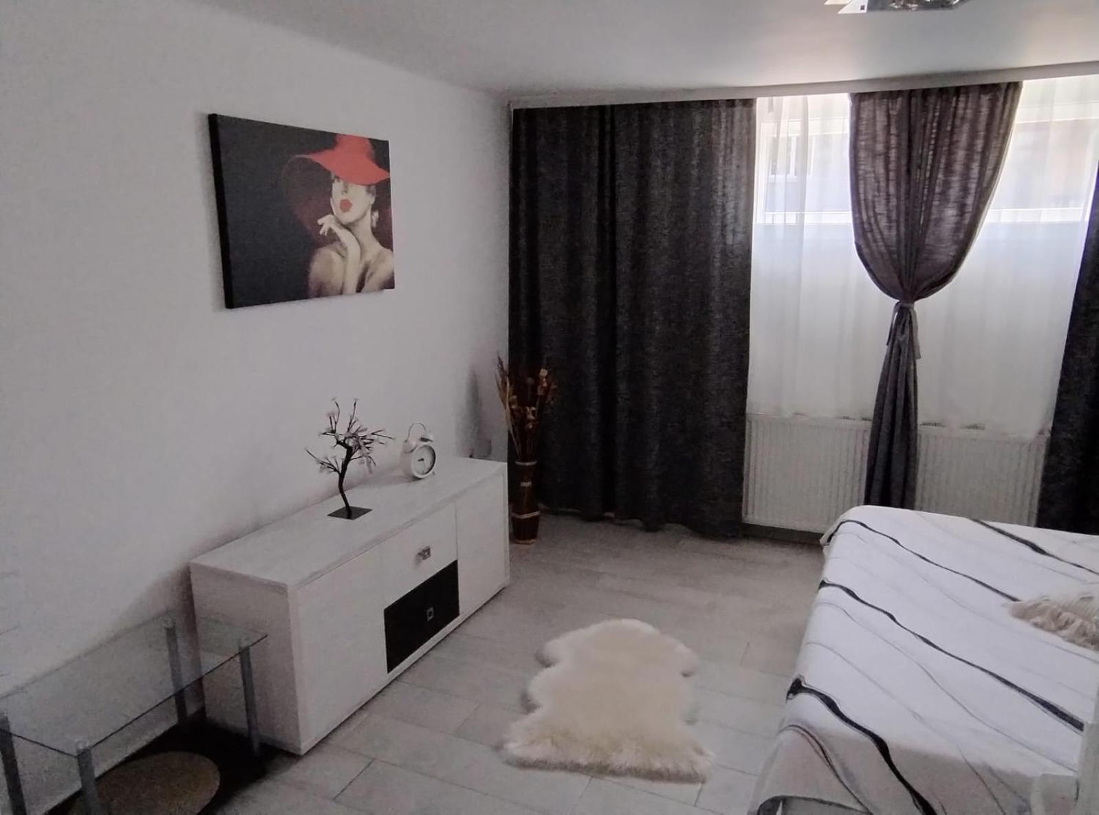 La Relax Apartment Brasov Exterior photo