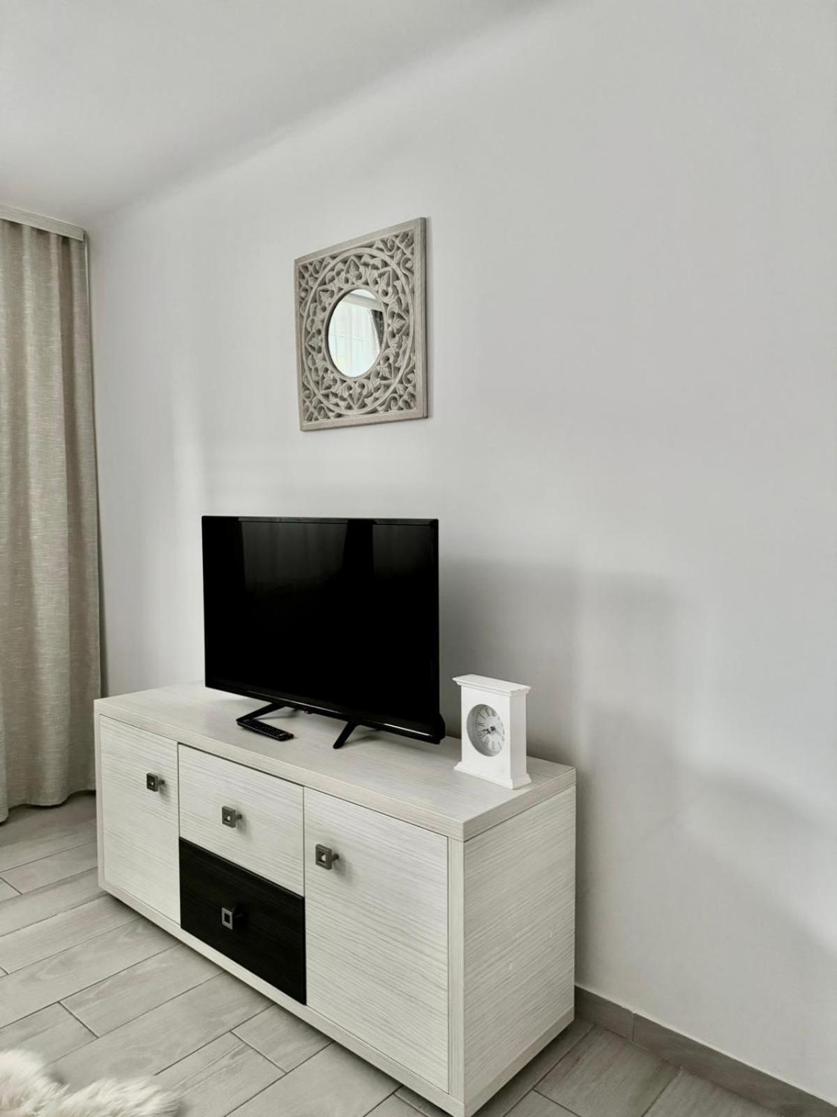 La Relax Apartment Brasov Exterior photo