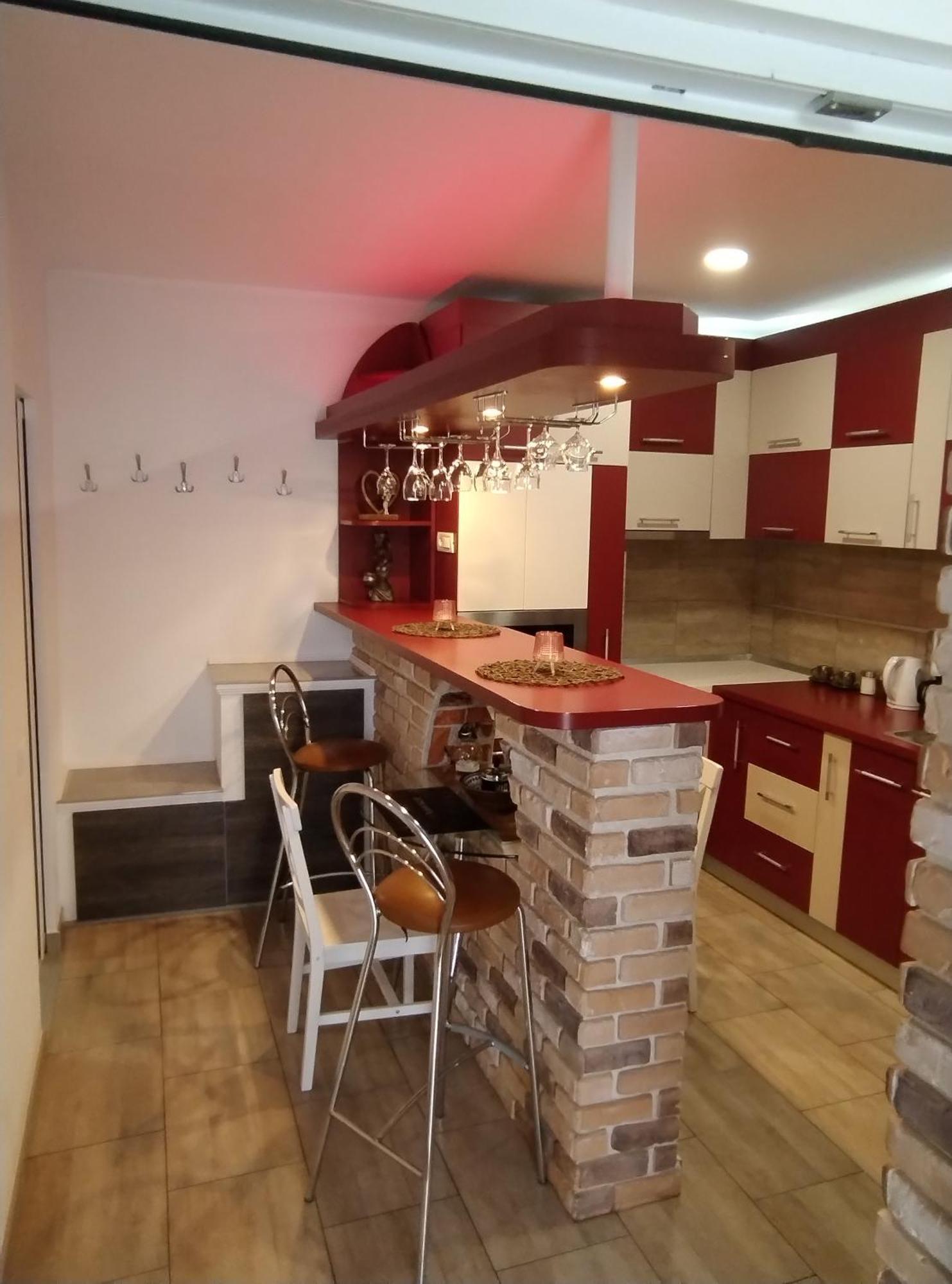 La Relax Apartment Brasov Exterior photo
